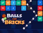 Balls and Bricks