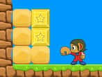 Alex Kidd 2D