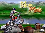 Bike Mania HTML5