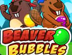Beaver Bubbles