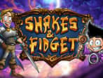 Shakes & Fidget