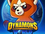 Dynamons World