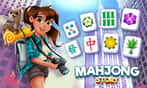 Mahjong Story