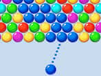 Bubble Shooter Arcade