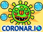 Coronar.io