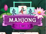 Mahjong Remix