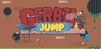 Gerbil Jump