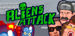 Aliens Attack 2020