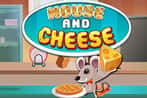 Mouse and Cheese HTML5