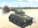 2020 Realistic Tank Battle Simulation