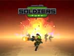 Soldiers Fury