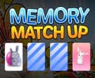Memory Match Up