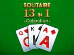 Solitaire 13in1