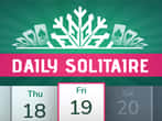 Daily Solitaire 2020