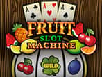 Fruit Slot Machine