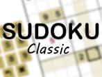 Sudoku Classic 2020