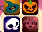 Halloween Match