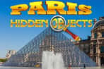 Paris Hidden Objects