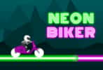 Neon Biker 2020