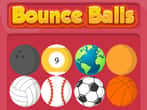 Bouncing Balls