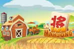 Farm Mahjong