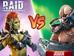 RAID : Shadow Legends