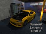 Burnout Extreme Drift 2