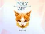Poly Art