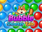 Bubble Shooter Tale