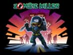 Zombie Killer 2021