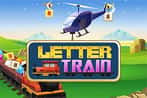 Letter Train