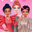 Crazy Fashion Dress Up