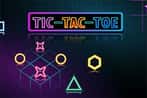 Tic Tac Toe 2021