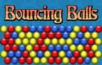 Bouncing Ball 2021