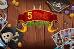 5 Stack Blackjack
