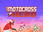 Motocross Hero
