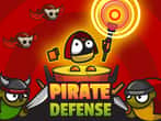 Pirate Defense 2021