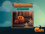 Halloween Puzzle