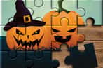 Halloween Puzzle 2021