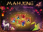 Mahjong Alchemy 2021