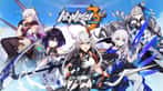 Honkai Impact 3