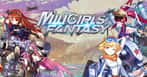MiliGirls Fantasy