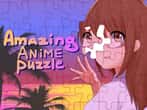 Amazing Anime Puzzle