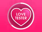 Love Tester 3