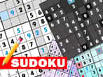 Sudoky 2022