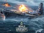 World of Warships