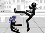Stickman Fighting