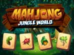 Mahjong Jungle World