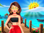 BFFs Summer Shine Look