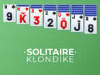 Solitaire Klondike 2022